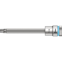 Wera Wera 8767 C HF Zyklop Torx HF Socket 1/2" Drive with Fastener Holding Function TX50 x 140mm