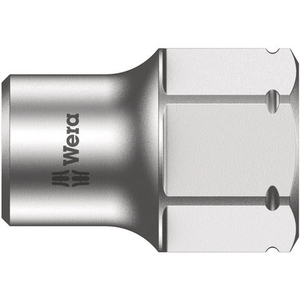 Wera Wera 8790 FA Zyklop Shallow Socket (for Zyklop Mini 2 Ratchet) 1/4"drive x 5.5mm