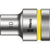 Wera Wera 8790HMC Socket 1/2 Drive x SW 10mm