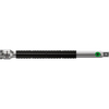 Wera Wera 8796LB Zyklop 3/8" Drive 200mm Extension Bar with Socket Lock
