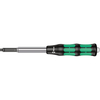 Wera Wera 8797 C Zyklop Hybrid Ratchet Handle Extension 1/2" Drive x 137mm