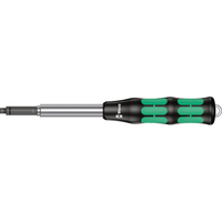 Wera Wera 8797 C Zyklop Hybrid Ratchet Handle Extension 1/2" Drive x 137mm