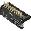 Wera Wera Bit-Check 10 PZ BiTorsion 2 10 Piece Bit Set