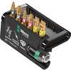 Wera Wera Bit Check 7 Diamond 1 Anti Cam-out BiTorsion 7 Piece Bit Set