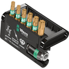 Wera Wera Bit-Check 7 TX Diamond 1 Anti Cam-out Torx BiTorsion 7 Piece Bit Set