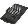 Wera Wera Bit-Safe 43 Universal 1 43 Piece Comprehensive Standard Bits and Holder Set