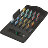 Wera Wera Bit-Safe 61 BiTorsion 1 61 Piece Comprehensive Torsion Bits and Holder Set