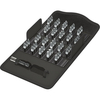 Wera Wera Bit-Safe 61 Universal 2 61 Piece Comprehensive Standard Bits and Holder Set
