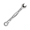 Wera Wera Joker Wrench Ratchet Combination Spanner - 17mm X 224mm