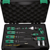 Wera Wera Tyre Pressure Control System Assembly Set for TPMS 12 Piece