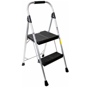 Werner Werner 2 Step Aluminium Stepstool