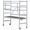 Werner Werner Mobile Access Tower Base Pack 1