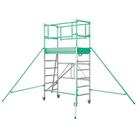 Werner Werner Mobile Access Tower Extension Pack 2
