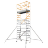 Werner Werner Mobile Access Tower Extension Pack 3