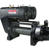 Winch Solutions Predator 10000 Dual Performance Winch - No Rope (12V)
