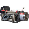 Winch Solutions Samurai Next Generation 12000 Electric Winch - Steel Cable (12V)