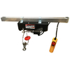 Winch Solutions Warrior 250kg Electric Hoist (230V)