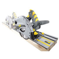 Woodstar Woodstar DIVAR55 - Plunge Saw System With 1.4m Guide Track