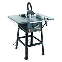 Woodstar Woodstar ST10E Circular Sawbench With Table Extensions And Mitre Attachment
