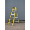 Youngman Youngman S400 7 Tread Glass Fibre Stepladder