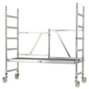 Zarges Zarges 2.9m Reachmaster Mobile Scaffold Tower