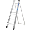 Zarges Zarges 4m Class 1 Industrial Swingback Step