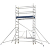 Zarges Zarges 5.7m Reachmaster Mobile Scaffold Tower