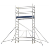 Zarges Zarges Advanced Guardrail Reachmaster Tower - 2.5m Platform Height
