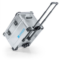 Zarges Zarges K 424 XC 41811 Storage Case