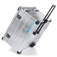 Zarges Zarges K 424 XC 41814 Storage Case