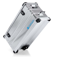 Zarges Zarges K 424 XC 41815 Storage Case