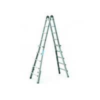Zarges Zarges Variomax V 6.05m Combination Ladder 4x5