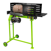 Zipper Zipper ZI-HS7TU 7 ton Log Splitter