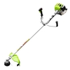 Zipper Zipper ZI-MOS145JAK 3-in-1 Petrol 52cc 2-Stroke Brush Cutter
