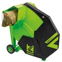 Zipper Zipper ZI-WP700TN 700mm 5kW Circular Log Saw (400V)