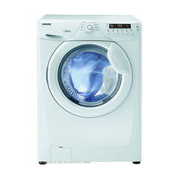 Hoover WMH139D Washing Machines