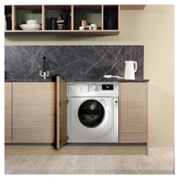 Hotpoint BIWMHG71483UKN
