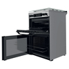 Hotpoint HDM67G0CCXUK