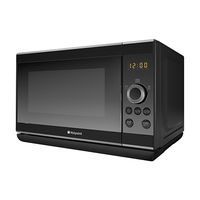 Hotpoint MWH2021B