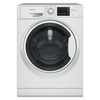 Hotpoint NDB11724WUK