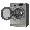Hotpoint NDB8635GKUK