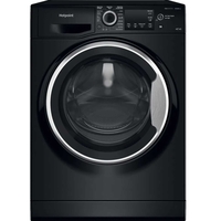 Hotpoint NDB9635BSUK