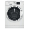 Hotpoint NDB9635WUK