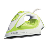 Philips GC2720 Irons