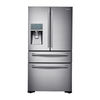Samsung RF24FSEDBSR Fridge Freezer