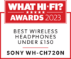 Sony WHCH720NB