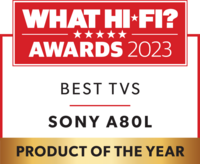 Sony XR55A80LU