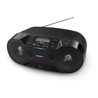 Sony ZSRS70BTB