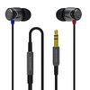 SoundMAGIC E10-BLACKSILVER Headphones & Portable Speakers