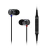 SoundMAGIC E10M-BLACKSILVER Headphones & Portable Speakers